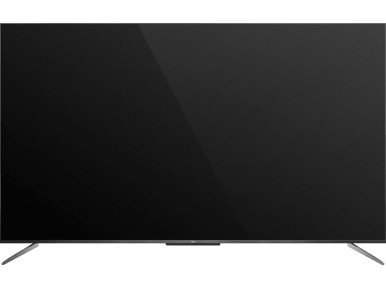 Телевизор TCL 55C715 / 55" / QLED / UHD 4K photo 4