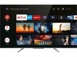 QLED телевизор TCL 55C715 thumbnav 3