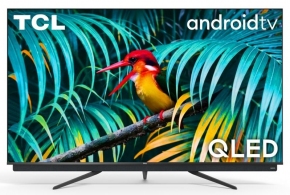 QLED телевизор TCL 55C815 thumbnav 1