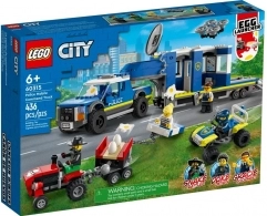 Конструкторы Lego 60315