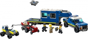 Конструктор Lego 60315 thumbnav 2