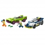 Конструктор Lego 60415 thumbnav 2