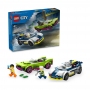 Конструктор Lego 60415 thumbnav 3