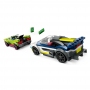 Конструктор Lego 60415 thumbnav 4