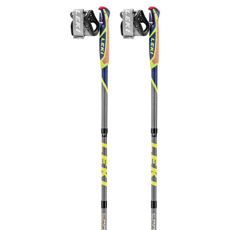 Bete nordic walking Leki Flash Carbon photo 3