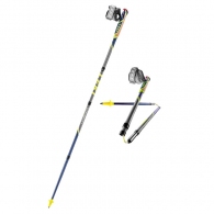 Bete nordic walking Leki Flash Carbon thumbnav 2