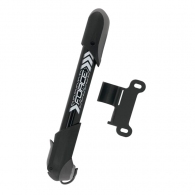 Насос ручной Force SPORT DUO TELESCOPE thumbnav 1