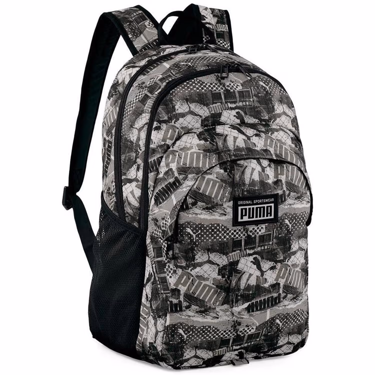Рюкзак Puma Academy Backpack Concrete 