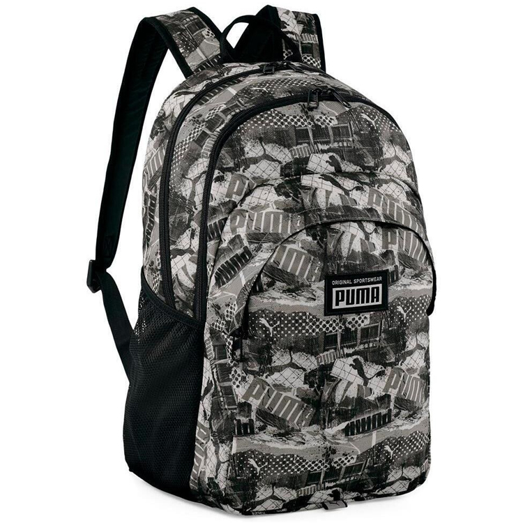 Рюкзак Puma Academy Backpack Concrete photo 