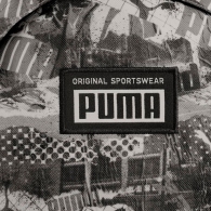 Rucsac Puma Academy Backpack Concrete thumbnav 4