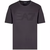 Tricou EA7 EMPORIO ARMANI TRAIN LOGO SERIES M OVERSIZE L