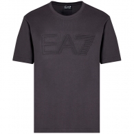 Tricou EA7 EMPORIO ARMANI TRAIN LOGO SERIES M OVERSIZE L thumbnav 2