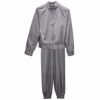 Costum Sportiv EA7 EMPORIO ARMANI TRAIN TRACKSUITS W T-SUIT TT F