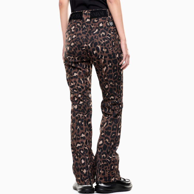 Pantaloni EA7 EMPORIO ARMANI SKI W KITZBUHEL SOFTSHELL photo 5