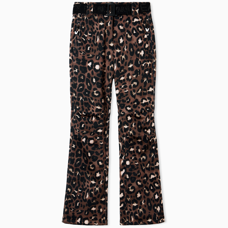 Pantaloni EA7 EMPORIO ARMANI SKI W KITZBUHEL SOFTSHELL photo 6