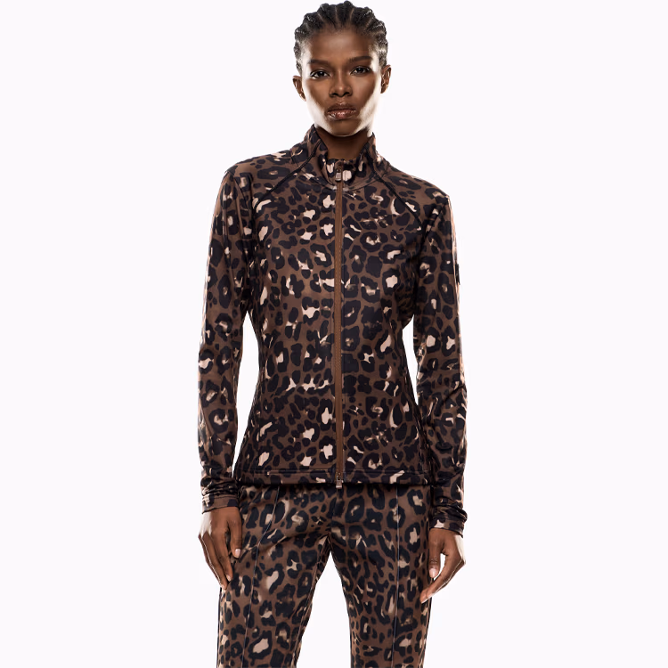Толстовка EA7 EMPORIO ARMANI SKI W KITZBUHEL POWERSTRETCH