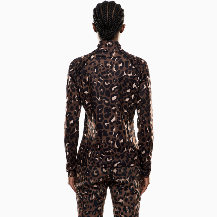 Толстовка EA7 EMPORIO ARMANI SKI W KITZBUHEL POWERSTRETCH photo 2