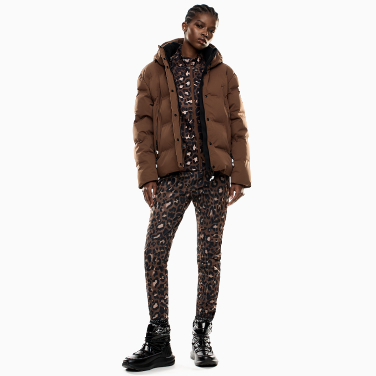 Толстовка EA7 EMPORIO ARMANI SKI W KITZBUHEL POWERSTRETCH photo 5
