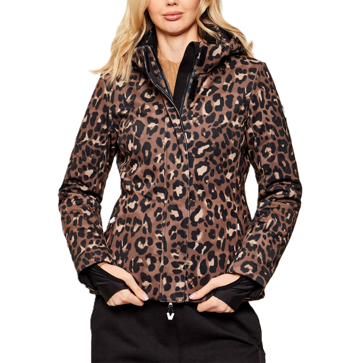 Куртка EA7 EMPORIO ARMANI SKI W KITZBUHEL SOFTSHELL JKT