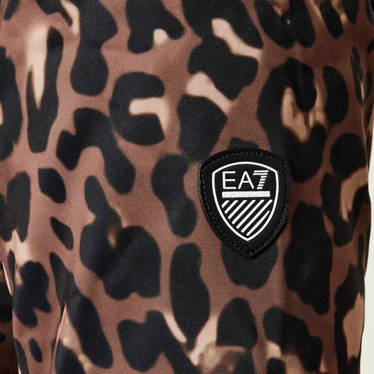 Куртка EA7 EMPORIO ARMANI SKI W KITZBUHEL SOFTSHELL JKT photo 2