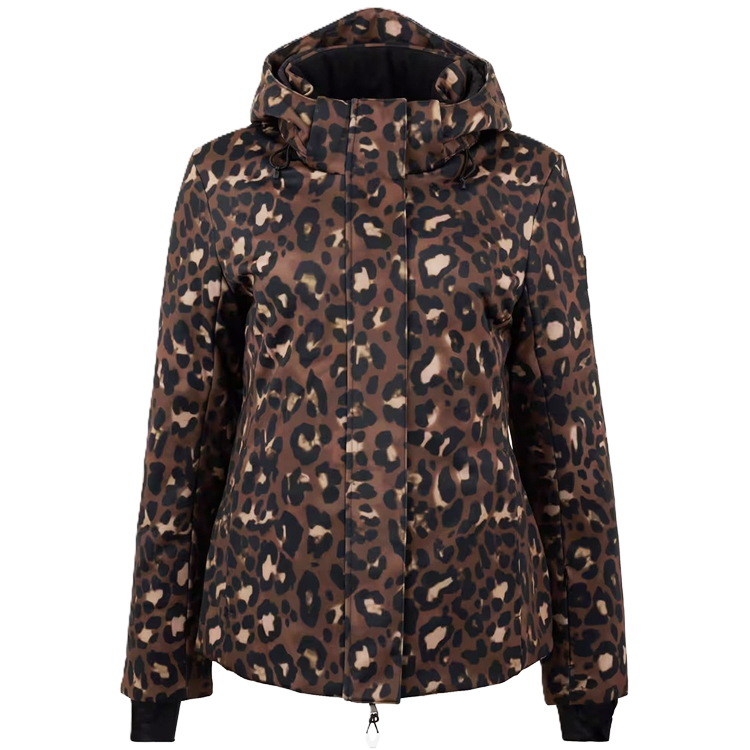 Куртка EA7 EMPORIO ARMANI SKI W KITZBUHEL SOFTSHELL JKT photo 5