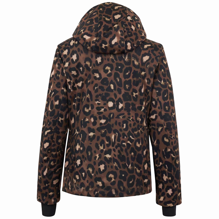 Куртка EA7 EMPORIO ARMANI SKI W KITZBUHEL SOFTSHELL JKT photo 7