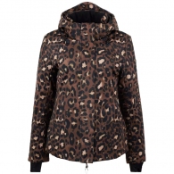Куртка EA7 EMPORIO ARMANI SKI W KITZBUHEL SOFTSHELL JKT thumbnav 5