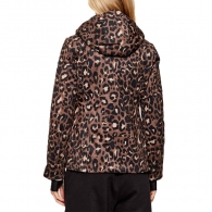 Куртка EA7 EMPORIO ARMANI SKI W KITZBUHEL SOFTSHELL JKT thumbnav 6