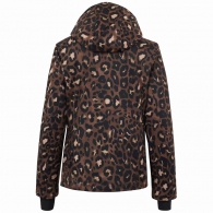 Куртка EA7 EMPORIO ARMANI SKI W KITZBUHEL SOFTSHELL JKT thumbnav 7