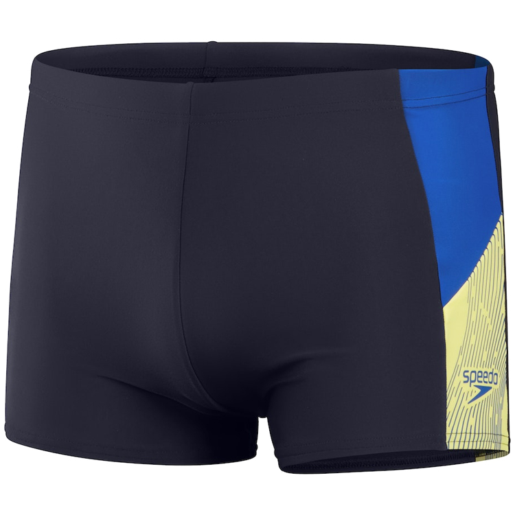 Slipi-sorti Speedo DIVE SPL ASHT AM/Negru photo 2