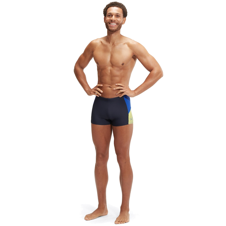 Slipi-sorti Speedo DIVE SPL ASHT AM/Negru photo 4