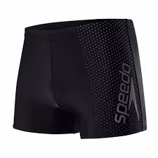 Плавки Speedo GALA LOGO ASHT AM BLACK/GREY 