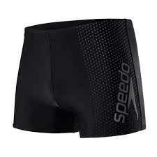 Slipi Speedo GALA LOGO ASHT AM BLACK/GREY photo 