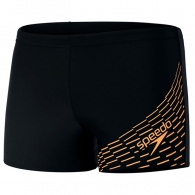 Slipi-sorti Speedo MEDLEY LOGO ASHT AM         thumbnav