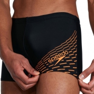 Плавки-шорты Speedo MEDLEY LOGO ASHT AM         thumbnav 5