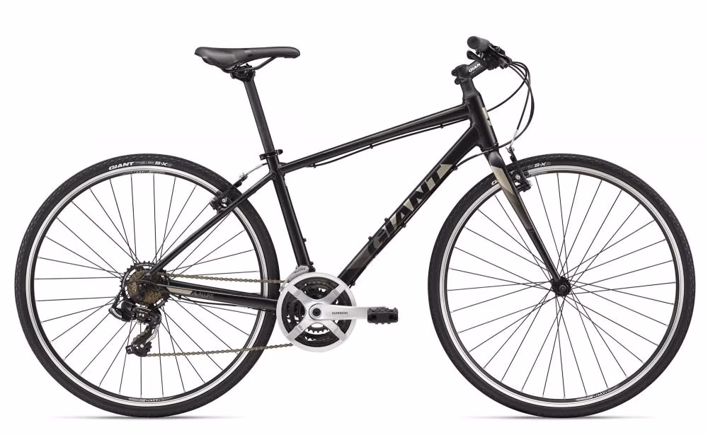 Bicicleta de munte Giant Escape 3 