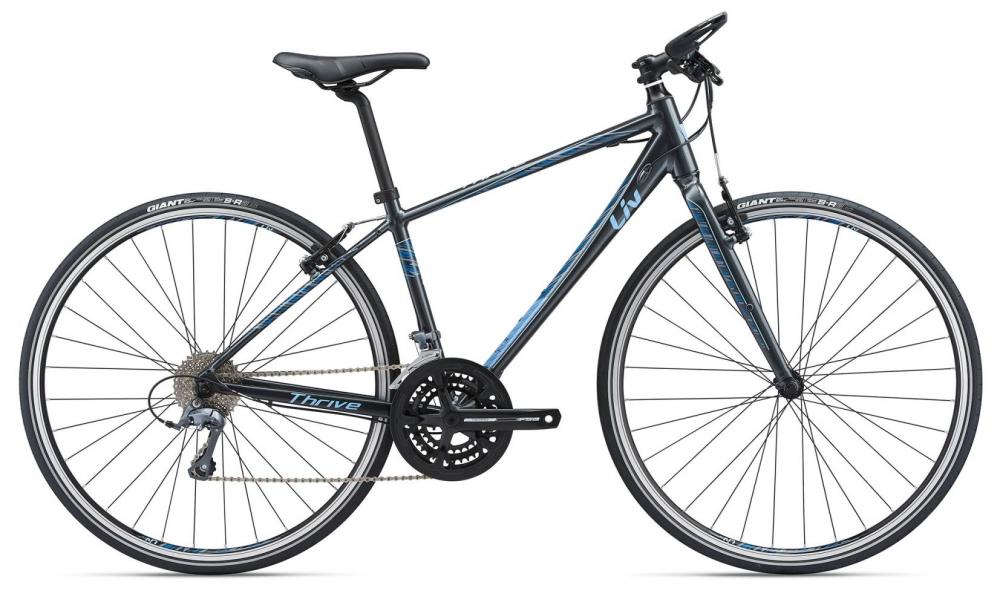 Bicicleta de oras Giant Thrive 3 photo 