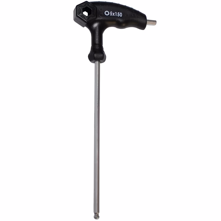 Ключи Force hex wrench