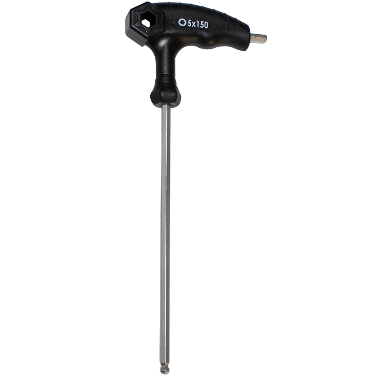 Scule Force hex wrench photo Scule Force hex wrench photo