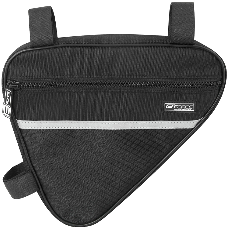 Geanta p/u ciclism Force CLASSIC STRONG reinforced