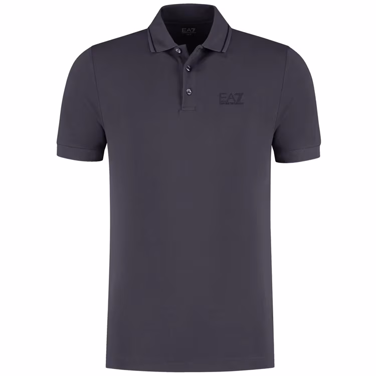 Polo EA7 EMPORIO ARMANI TRAIN CORE ID M POLO PQ ST CC