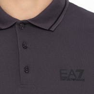 Поло EA7 EMPORIO ARMANI TRAIN CORE ID M POLO PQ ST CC thumbnav 3