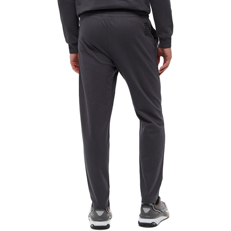 Брюки EA7 EMPORIO ARMANI TRAIN CORE ID M PANTS OH COFT S Серый Мужской photo 2