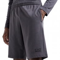 Sorti EA7 EMPORIO ARMANI TRAIN CORE ID M SHORTS COFT CC thumbnav 2