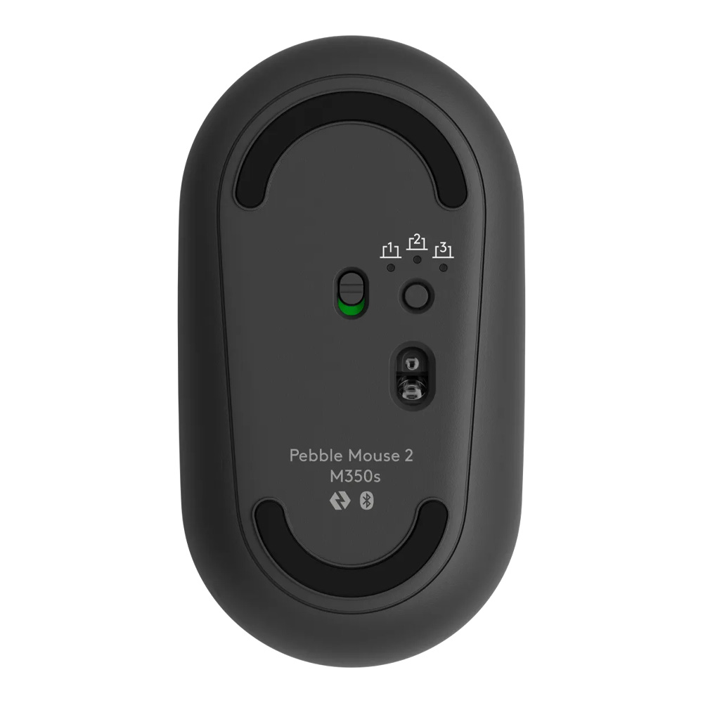 Беспроводная мышь Logitech 910-007015 photo 5