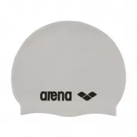 Силиконовая шапочка для плавания Arena CLASSIC SILICONE