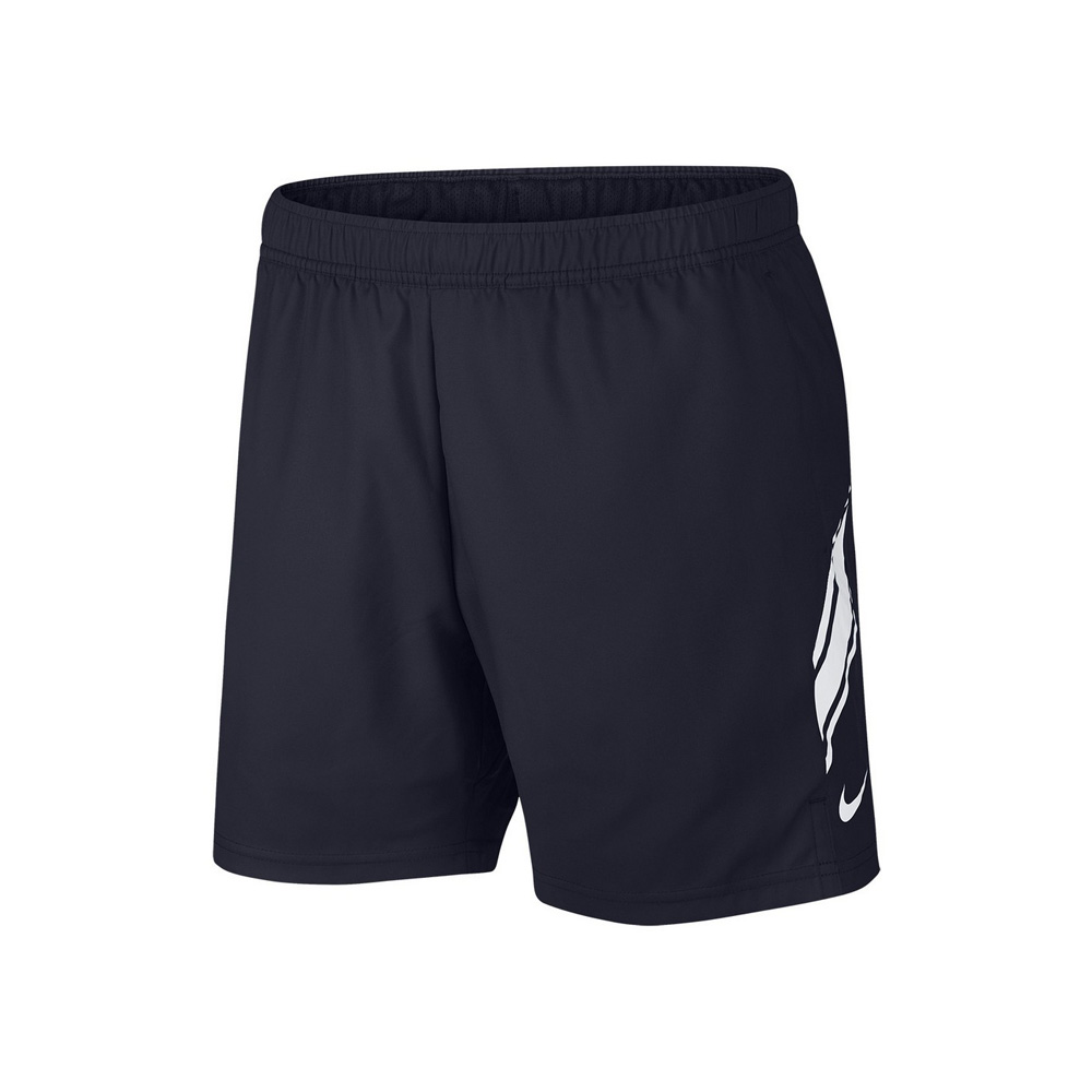 Шорты Nike M NK DRY SHORT 7IN photo Шорты Nike M NK DRY SHORT 7IN photo