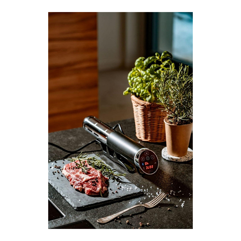 Аппарат для приготовления Sous Vide Adler AD6415 photo 7