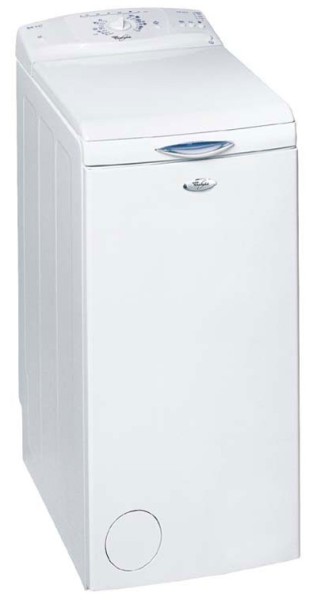 Стиральная машина Whirlpool AWE7515 5 кг / 1000 об/мин / A / Белый photo 1