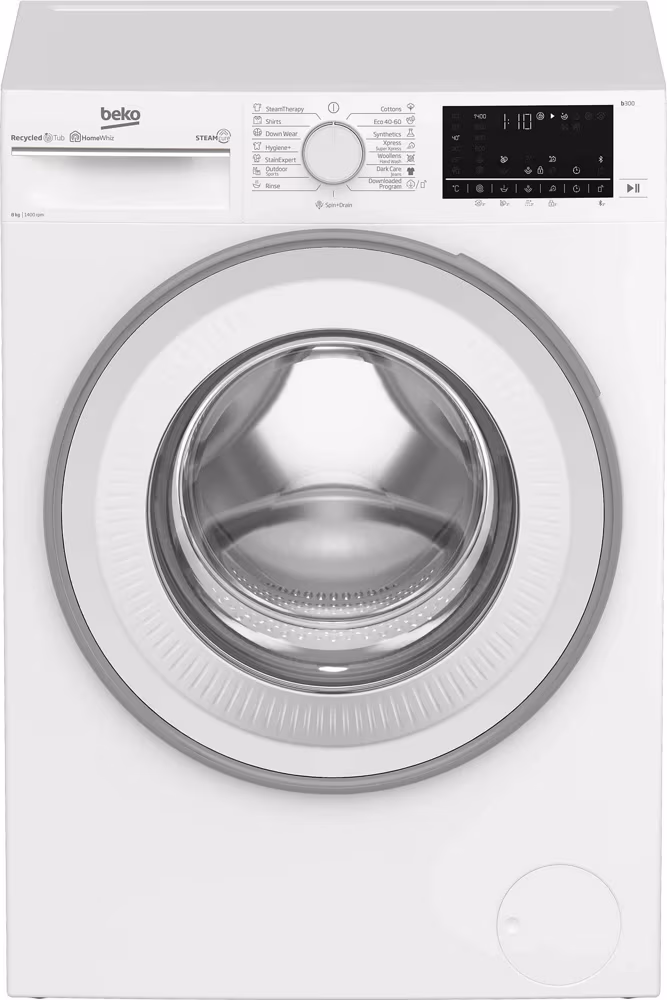 Стиральная машина Beko B3WFU58415 